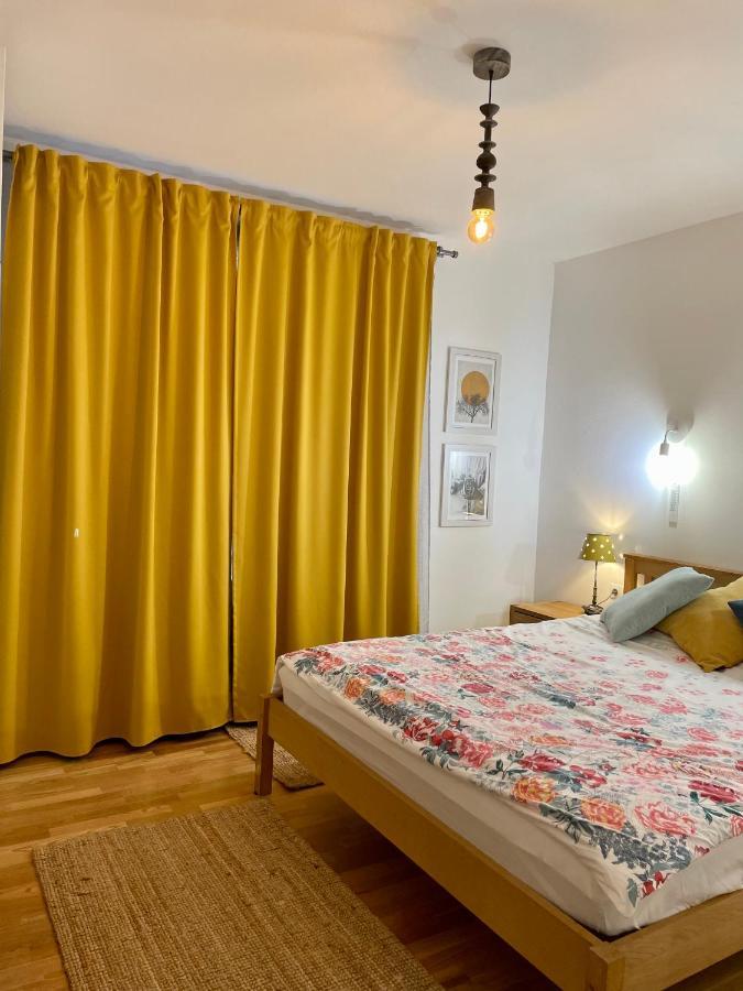 Appartement The Art Of Hospitality à Sibiu Extérieur photo